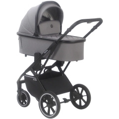 Детская коляска Sevillababy Eletta 2 в 1 City Grey
