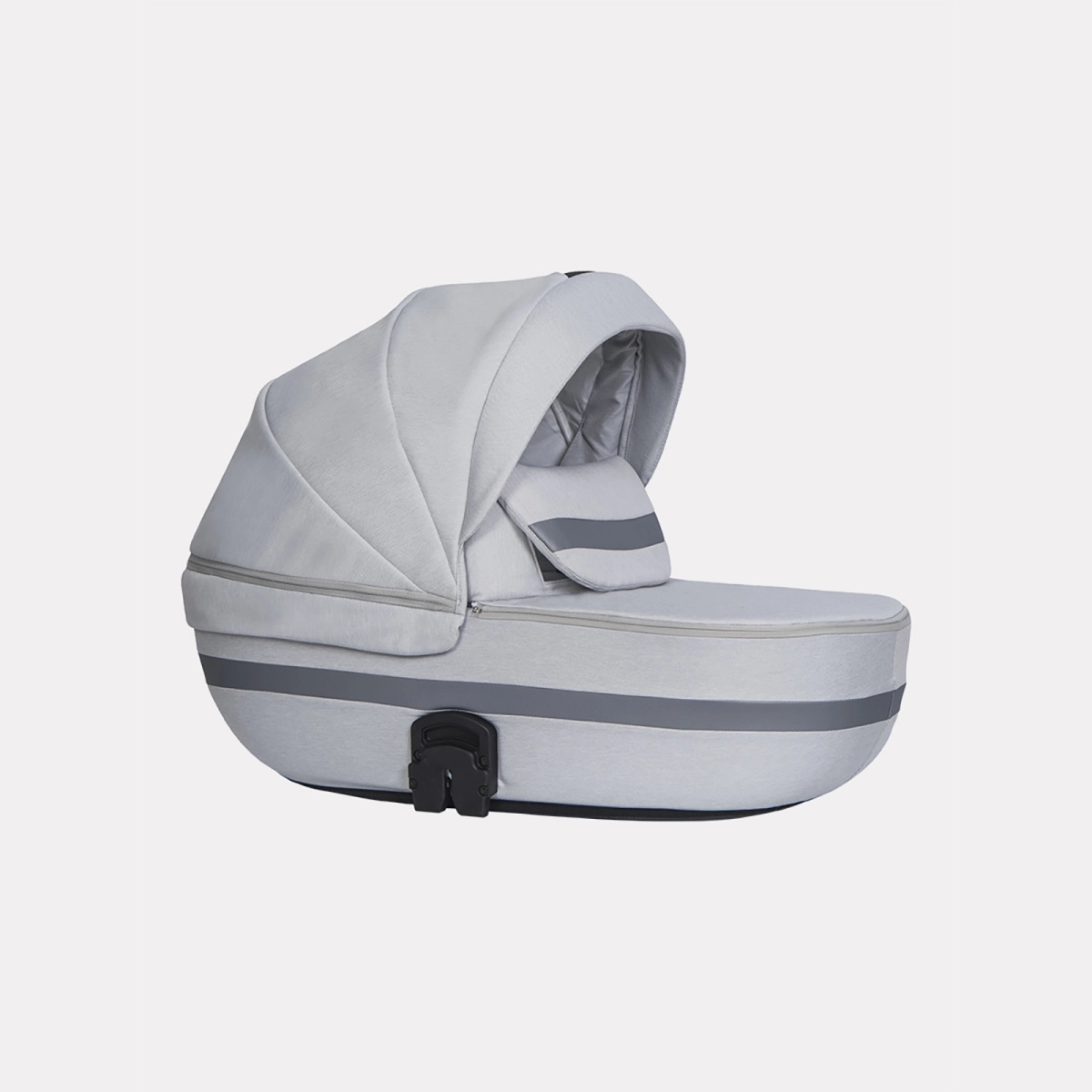 КОЛЯСКА 3 В 1 RIKO BASIC DELTA 01 GREY FOX