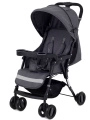 Коляска прогулочная Rant Basic Uno Graphite