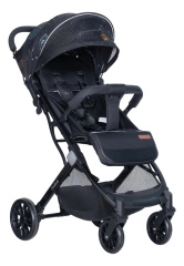 Коляска детская прогулочная Farfello COSTA Linda (night sky/ ночное небо L-5)