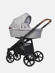 Коляска 2 в 1 Riko Basic Idol 01 Stone