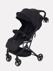 Коляска прогулочная Mowbaby Airy Black