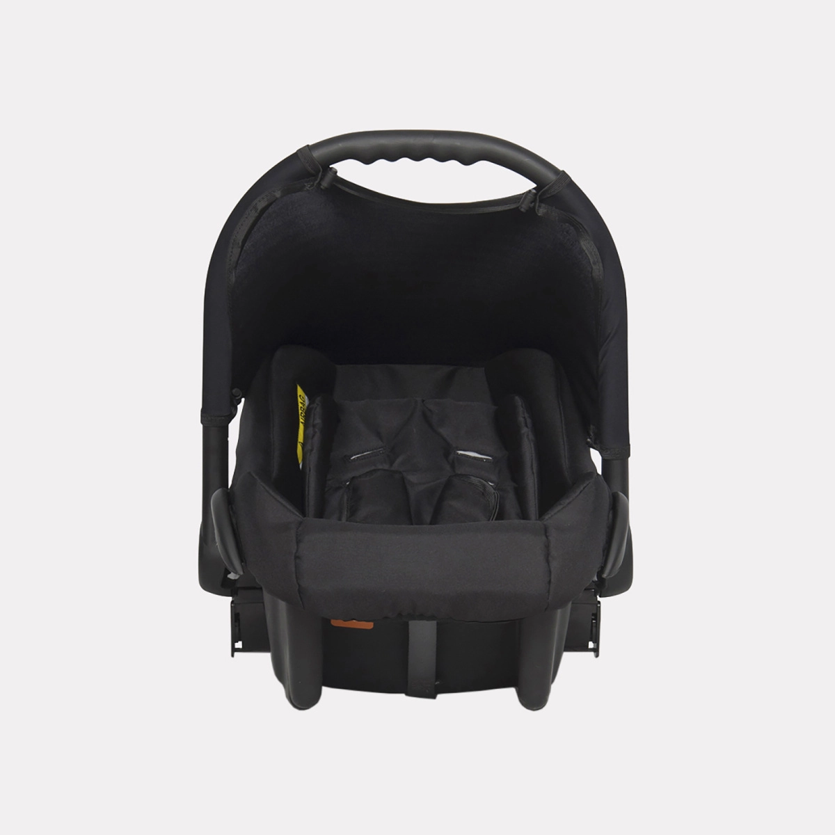 КОЛЯСКА 3 В 1 RIKO BASIC DELTA 01 GREY FOX