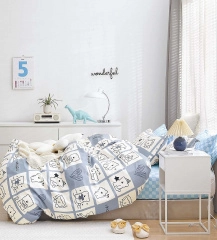Twill евро 4 наволочки TPIG6-1745 КОД1038