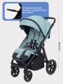 Коляска прогулочная Mowbaby Trail 2025 Green