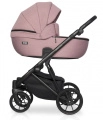 Коляска 3 в 1 Riko Basic Montana 05 розовый