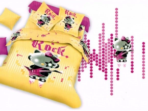 Постельное белье Tango Novella 2-спальный 2 наволочки TS02-875-70 код1002