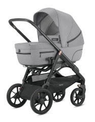 Коляска Aptica System Duo 2 в 1 на шасси Aptica XT (AA75P0HRG+ AE73P0000)
