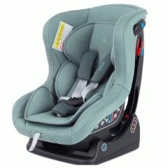 Автокресло Rant Pilot Active Line 0/1 (0-18 кг) Green