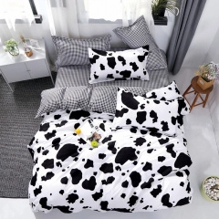 КПБ Dream Fly 2 спальный DF02-01-70 код1179