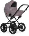 Коляска 2 в 1 Riko Basic Aicon Pastel Prestige 02 лиловый