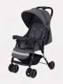 Коляска прогулочная Rant Basic Uno Graphite