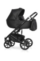Коляска 3 в 1 Riko Basic Ozon 06 черный