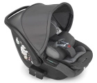 Автокресло Inglesina Darwin Infant Recline (0-13 кг), Horizon Grey