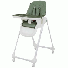 Стульчик для кормления Mowbaby Honey Green