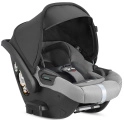 Автокресло Inglesina Darwin Infant Recline (0-13 кг), Horizon Grey