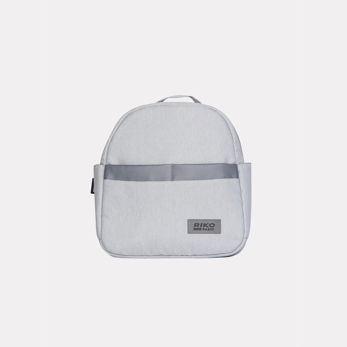 КОЛЯСКА 3 В 1 RIKO BASIC DELTA 01 GREY FOX
