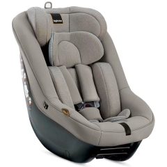 Автокресло Inglesina Darwin Next Stage i-Size (0-18 кг), цвет Moon Grey