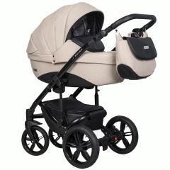 Коляска 3 в 1 Riko Sigma Pro Sand