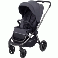 Коляска прогулочная Rant Flex Pro 2023 RA099 Graphite