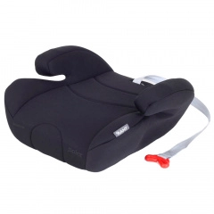 Автокресло-бустер Rant Point5 Active Line 2/3 (15-36 кг) Black