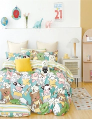 Постельное белье Tango Novella 1,5-спальный 2 наволочки TS01-X166 код1001