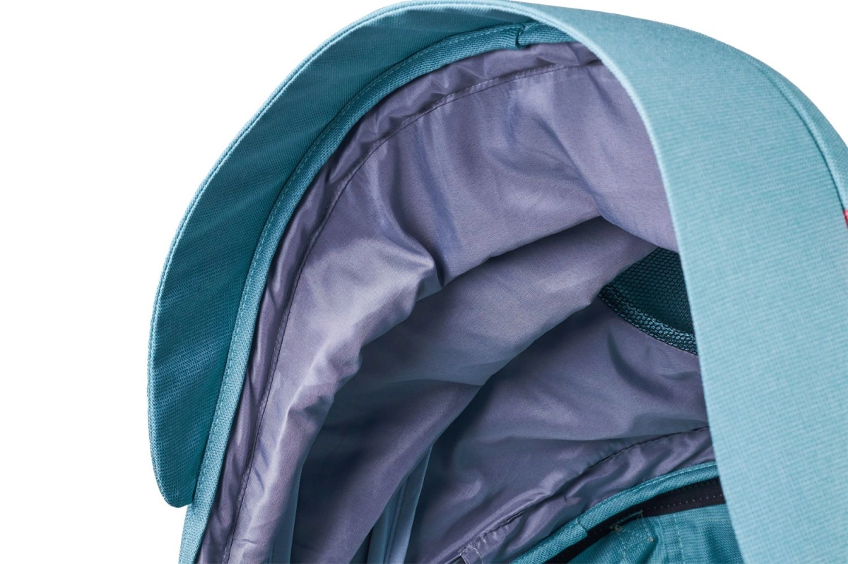 Коляска детская Farfello Aimile Summer Original (Pearl) Мятный ASP-3
