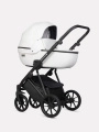Коляска 2 в 1 Riko Basic Montana Ecco X 11 White