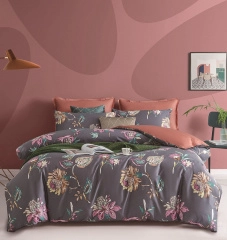 Кпб Египетский хлопок 1.5-спальный TIS04-211 код1097