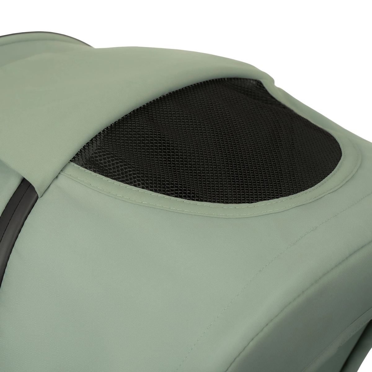 Коляска прогулочная Indigo BREEZE зелёный