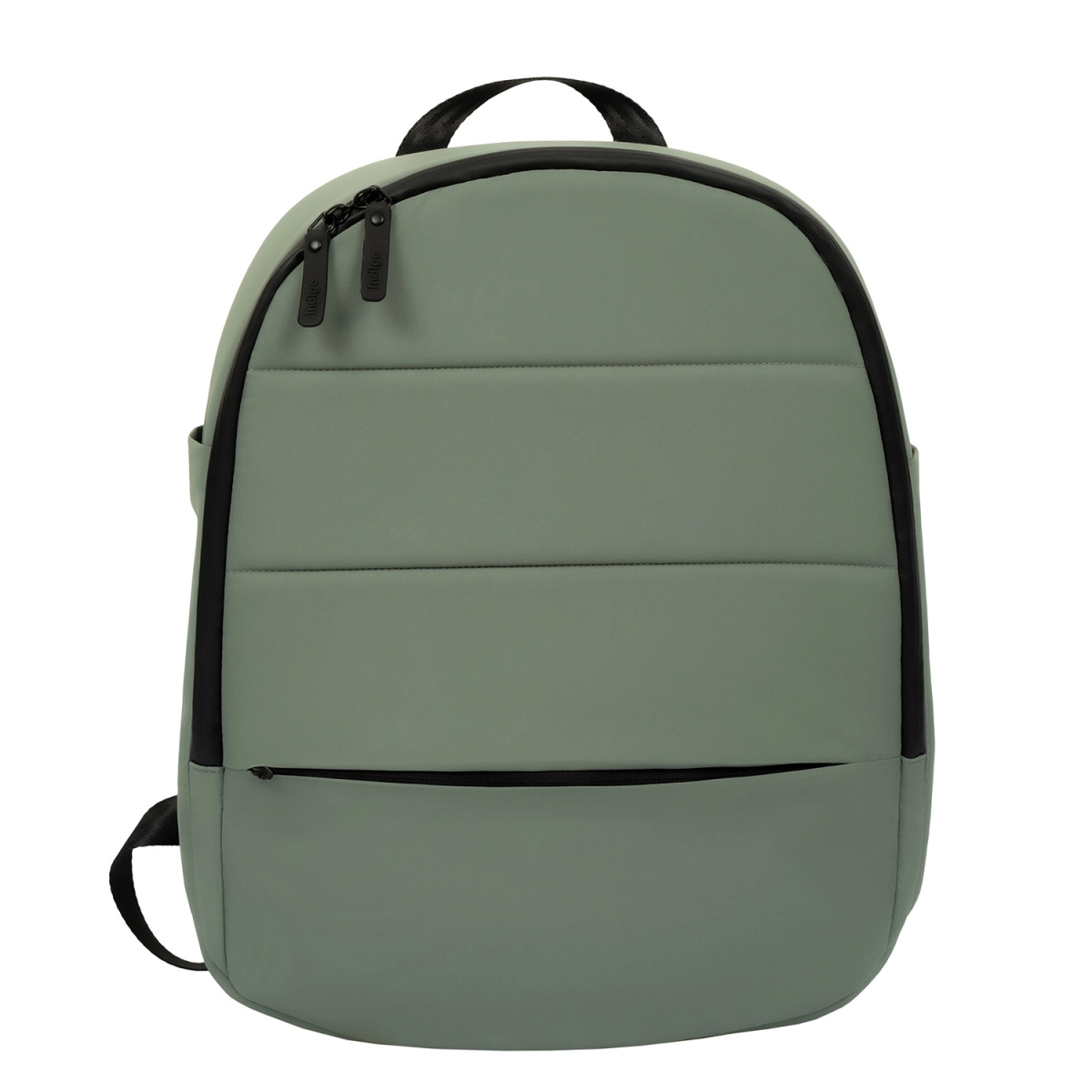 Коляска прогулочная Indigo BREEZE зелёный