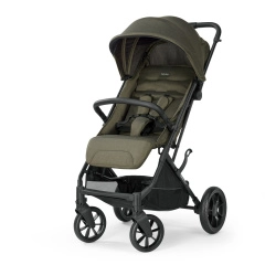 Прогулочная коляска Inglesina Zenit Green