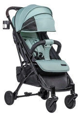 Коляска детская прогулочная Farfello Easy Go Comfort (Mint мятный)
