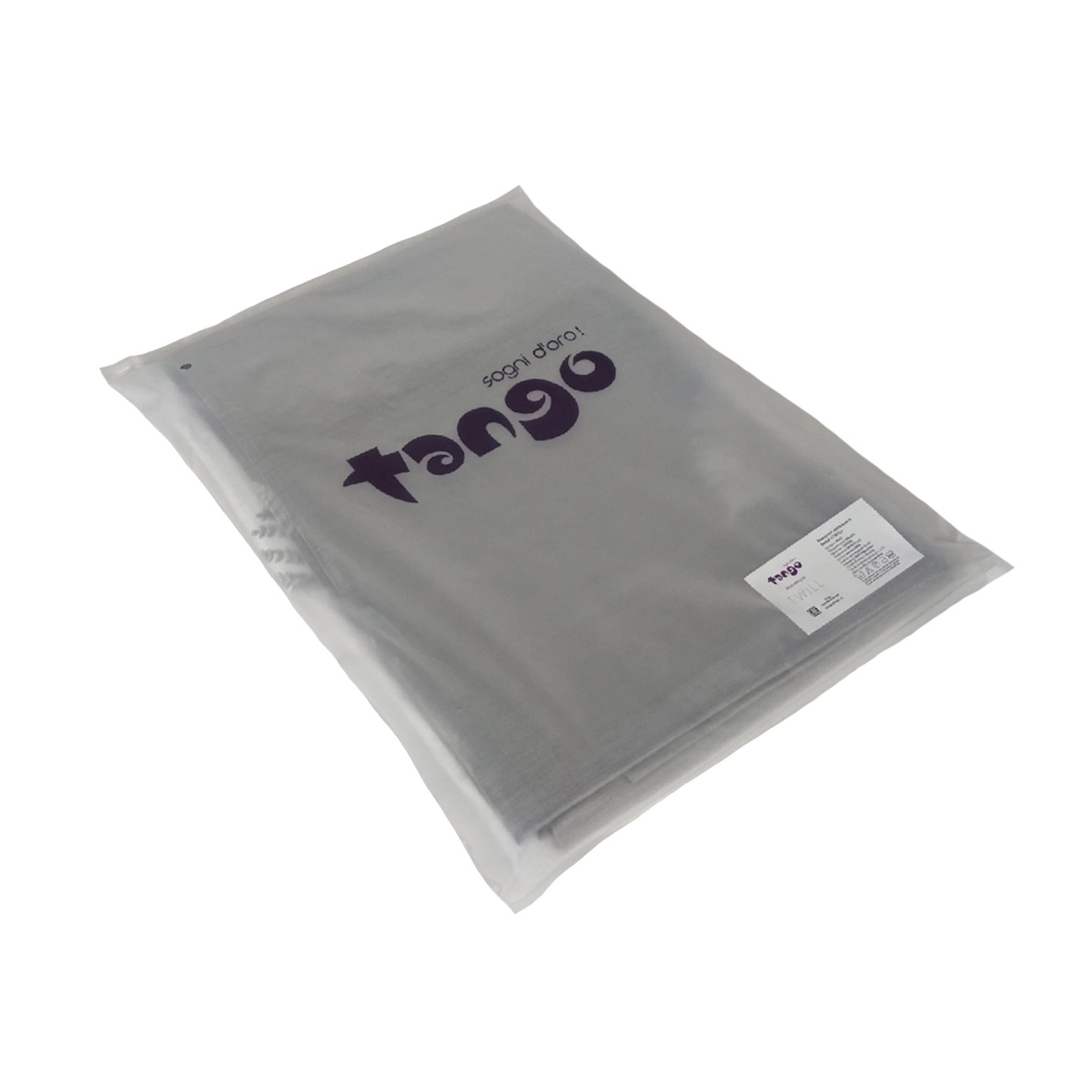 Twill евро 2 наволочки в ПВХ TPIG3-1693 КОД1171