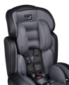 Автокресло детское Farfello CS-003 Черный оникс/Onyx black, YB702AOb