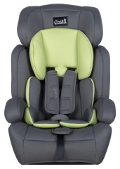 Автокресло детское Farfello CS-003 lime/лайм