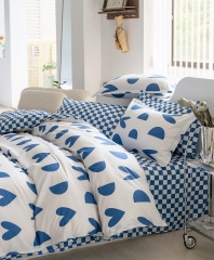 КПБ Dream Fly 1,5 спальный DF01-481 код1110