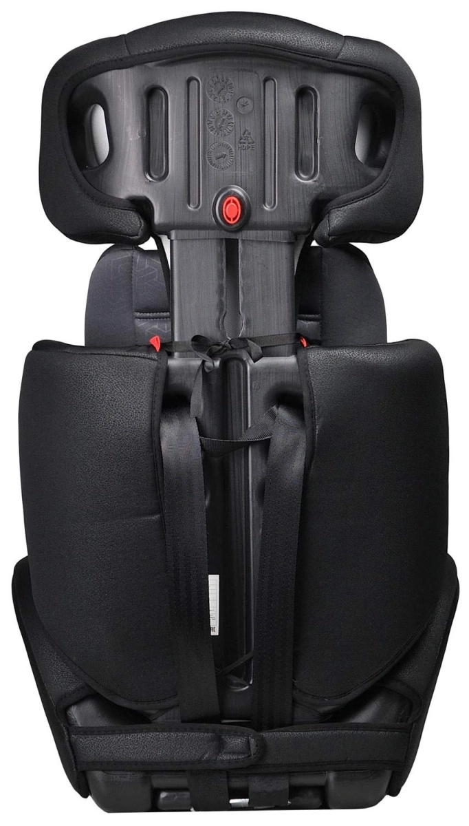 Автокресло детское Farfello CS-003 Черный оникс/Onyx black, YB702AOb