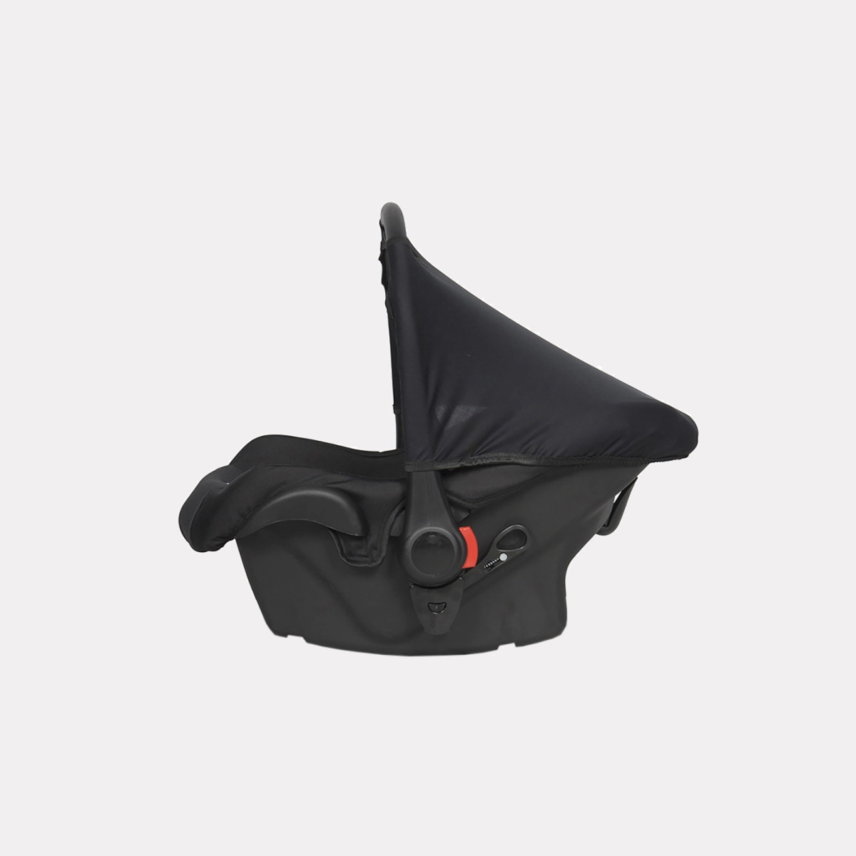 КОЛЯСКА 3 В 1 RIKO BASIC DELTA 01 GREY FOX