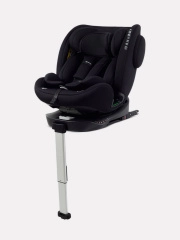 Автокресло Rant Basic Dynamic (40-150 см) Black