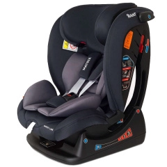 Автокресло Rant Matrix Safety Line 0/1/2/3 (0-36 кг) lunar black
