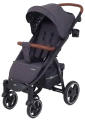 Коляска прогулочная RANT ALPINE STAR RA450 Moon Grey