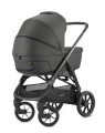 Коляска Aptica System Duo 2 в 1 на шасси Aptica XT (AA75N0CRG + AE73M0000)