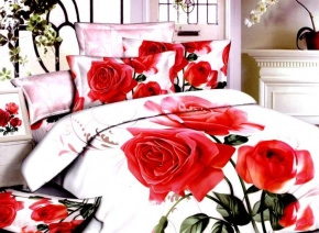 Постельное белье Tango Novella евро 4 наволочки TS04-427 КОД1005