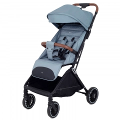 Коляска прогулочная Rant Basic Joy Grey