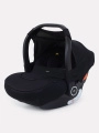 Коляска 3 в 1 Mowbaby Zoom PU Mocca