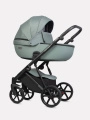 Коляска 2 в 1 Riko Basic Montana Plus 41 Green