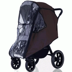 Дождевик / чехол Rant 08 коричневый