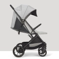 Прогулочная коляска Inglesina Zenit Grey