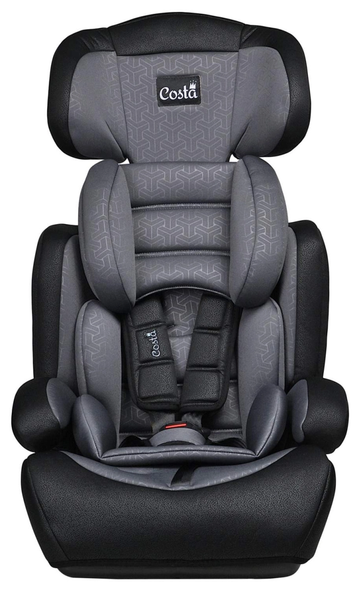 Автокресло детское Farfello CS-003 Черный оникс/Onyx black, YB702AOb